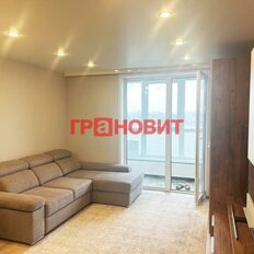 Квартира 26,9 м², студия - изображение 3