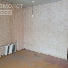 Квартира 32,6 м², 1-комнатная - изображение 3