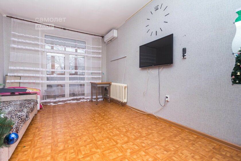 77 м², 3-комнатная квартира 5 400 000 ₽ - изображение 1