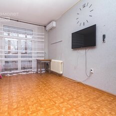 Квартира 77 м², 3-комнатная - изображение 1