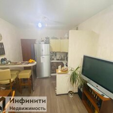 Квартира 37,9 м², 1-комнатная - изображение 4