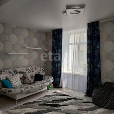 Квартира 57,5 м², 3-комнатная - изображение 3