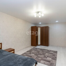 Квартира 41,1 м², 1-комнатная - изображение 3