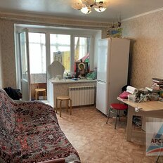 Квартира 28 м², 1-комнатная - изображение 1