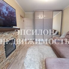 Квартира 60 м², студия - изображение 4