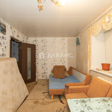 Квартира 28,8 м², 1-комнатная - изображение 5