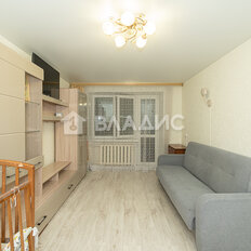 Квартира 29,5 м², 1-комнатная - изображение 1