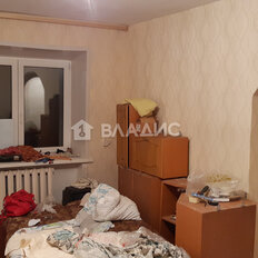 Квартира 32,4 м², 1-комнатная - изображение 4