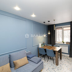 Квартира 42,6 м², 2-комнатная - изображение 5