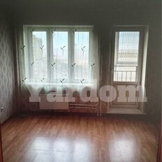 Квартира 28 м², студия - изображение 2