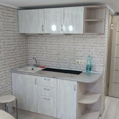 Квартира 20 м², студия - изображение 5