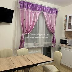 Квартира 35,7 м², 1-комнатная - изображение 1