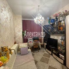 Квартира 47,9 м², 2-комнатная - изображение 5