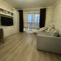 Квартира 21,9 м², студия - изображение 1