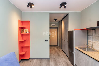 Купить двухкомнатную квартиру площадью 70 кв.м. в Москве - изображение 28