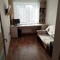 Квартира 58 м², 3-комнатная - изображение 2