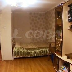 Квартира 32,5 м², 1-комнатная - изображение 4