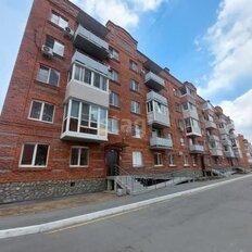 Квартира 20,4 м², студия - изображение 2