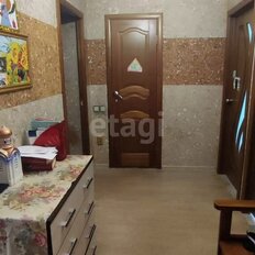 Квартира 72,1 м², 3-комнатная - изображение 3