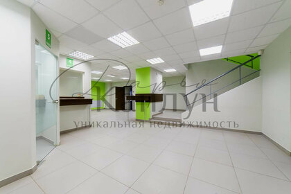 232 м², офис 116 000 ₽ в месяц - изображение 28