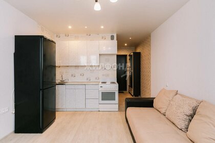 21,7 м², квартира-студия 2 600 000 ₽ - изображение 55