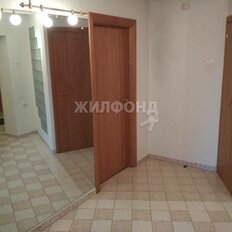 Квартира 76,3 м², 3-комнатная - изображение 4