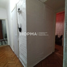 Квартира 43,4 м², 2-комнатная - изображение 3