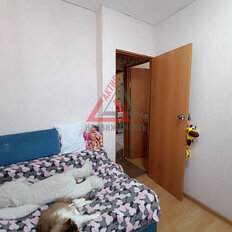 Квартира 27,4 м², 1-комнатная - изображение 5