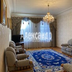 Квартира 107,8 м², 4-комнатная - изображение 1