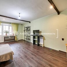 Квартира 90,6 м², 3-комнатная - изображение 2