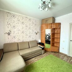 Квартира 60,5 м², 2-комнатная - изображение 2