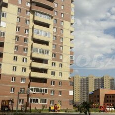 Квартира 50,3 м², 1-комнатная - изображение 2