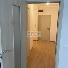 Квартира 34,2 м², 1-комнатная - изображение 5