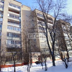 Квартира 63,6 м², 3-комнатная - изображение 1