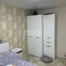 Квартира 64 м², 2-комнатная - изображение 4