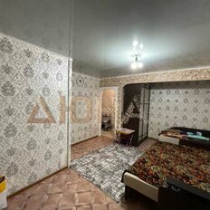 Квартира 30 м², 1-комнатная - изображение 2