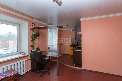 Купить однокомнатную квартиру в кирпичном доме в Шадринске - изображение 7