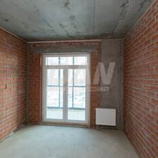 Квартира 127,8 м², 4-комнатная - изображение 4