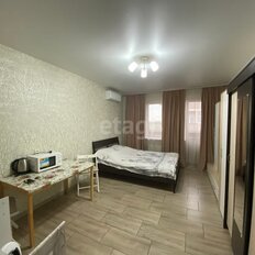 Квартира 25,2 м², студия - изображение 2