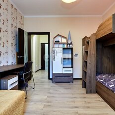 Квартира 70 м², 2-комнатная - изображение 4