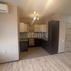 Квартира 45,3 м², 1-комнатная - изображение 5