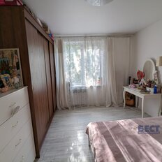 Квартира 37,4 м², 2-комнатная - изображение 5