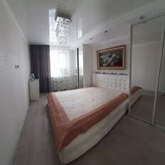 Квартира 72,9 м², 3-комнатная - изображение 1