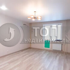 Квартира 36,7 м², студия - изображение 4