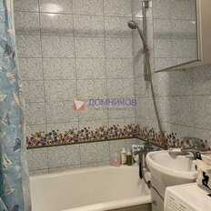 Квартира 28,1 м², 1-комнатная - изображение 5