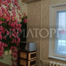 Квартира 37,4 м², 1-комнатная - изображение 3