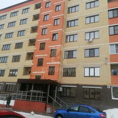 Квартира 63,4 м², 2-комнатная - изображение 1