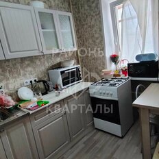 Квартира 33,3 м², 1-комнатная - изображение 2