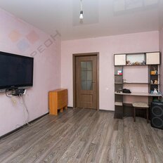 Квартира 61 м², 2-комнатная - изображение 5