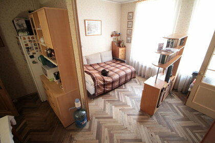 Купить однокомнатную квартиру без отделки или требует ремонта в районе Петроградский в Санкт-Петербурге и ЛО - изображение 4